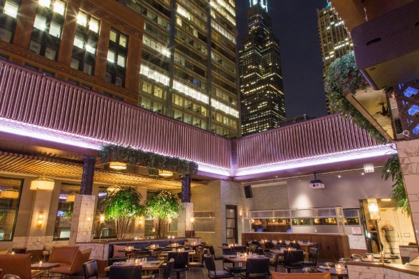Kimpton Gray Hotel image 12