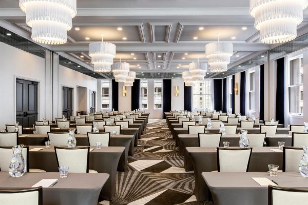 Kimpton Gray Hotel image 19