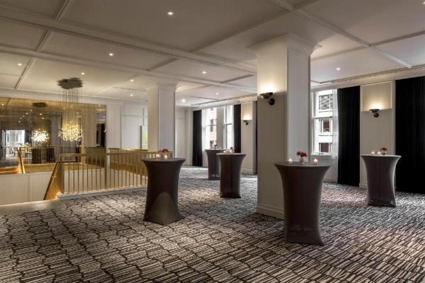 Kimpton Gray Hotel image 20