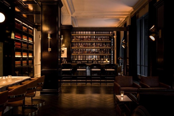 Kimpton Gray Hotel image 25