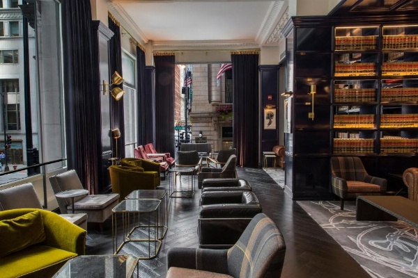 Kimpton Gray Hotel image 26