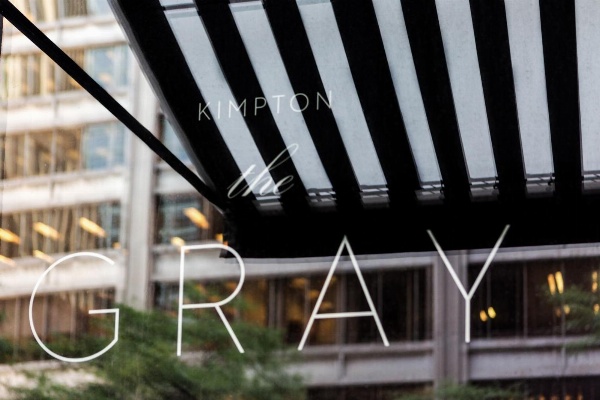 Kimpton Gray Hotel image 3
