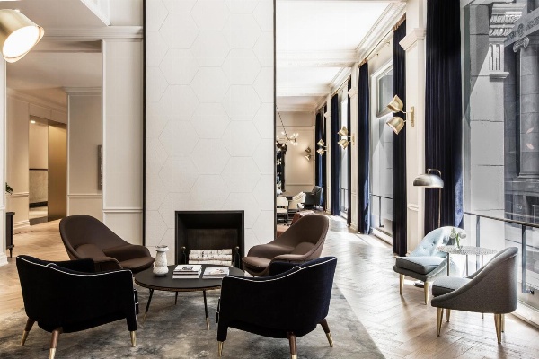 Kimpton Gray Hotel image 7